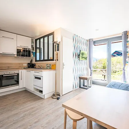 La De Merdassier Appartement *