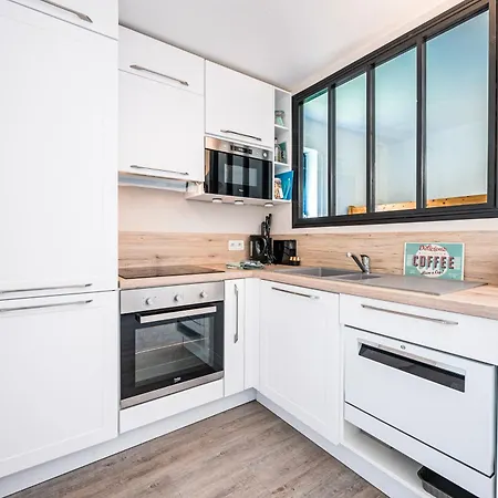 La De Merdassier Appartement