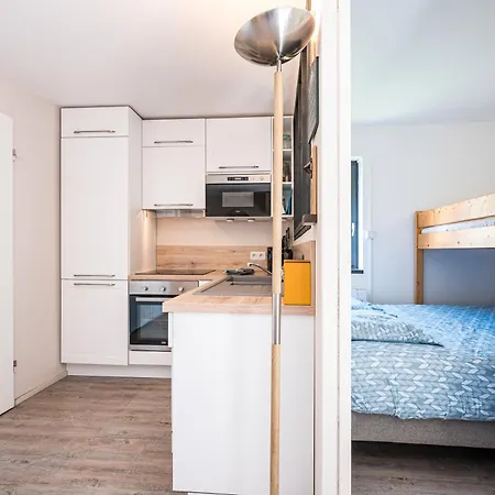 La De Merdassier Appartement *