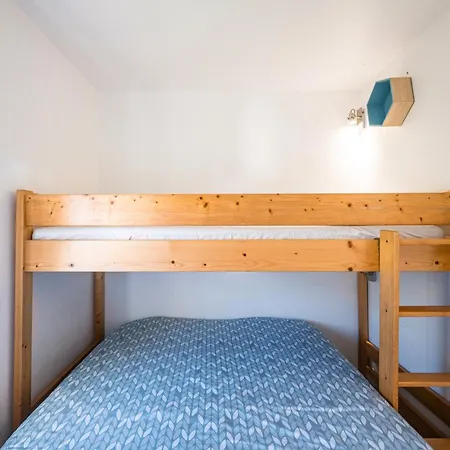 Appartement La De Merdassier *