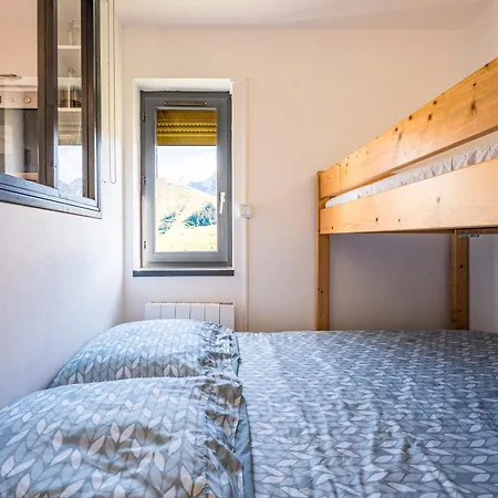 La De Merdassier Appartement Manigod