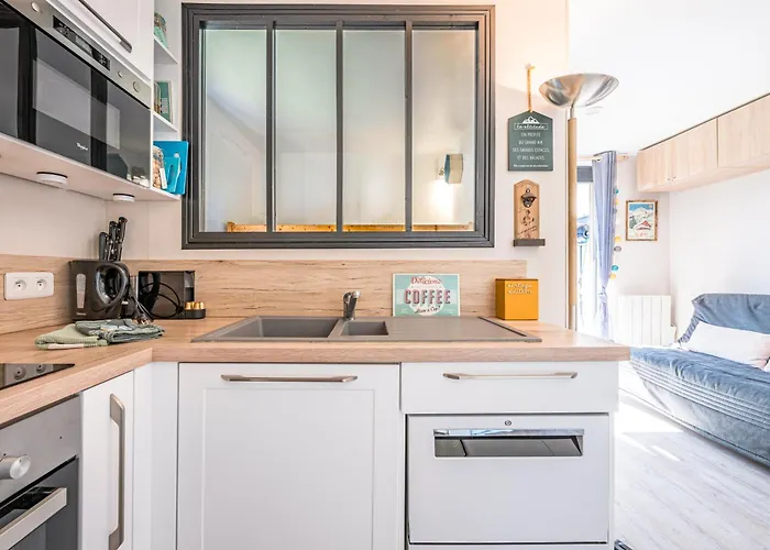 Apartamento La De Merdassier