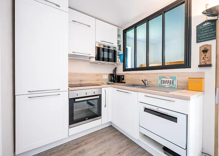 La De Merdassier Apartamento